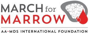 March for Marrow California