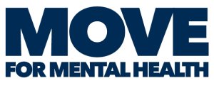 Move for Mental Health Logo