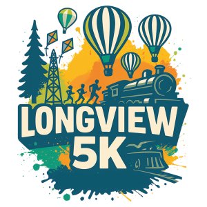 Longview 5K