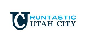 Runtastic Utah City Logo