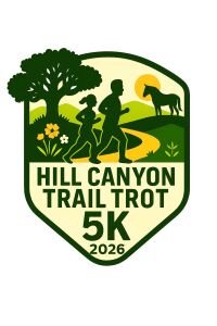Hill Canyon Trail Trot 5k