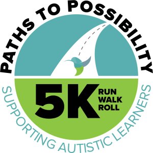 Paths to Possibility 5K Run/Walk/Roll