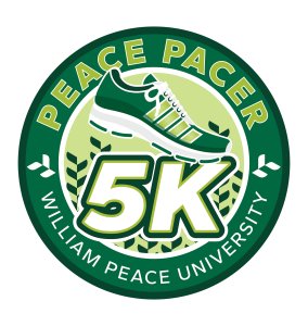 Peace Pacer 5K Logo