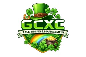 Shamrock Run - Salem Logo