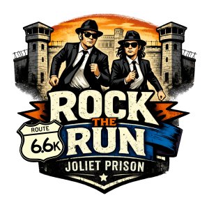 Old Joliet Prison 6.6k Logo
