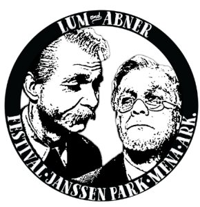 Lum and Abner Logo
