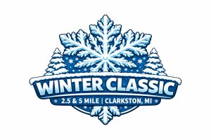 Winter Classic Run Logo
