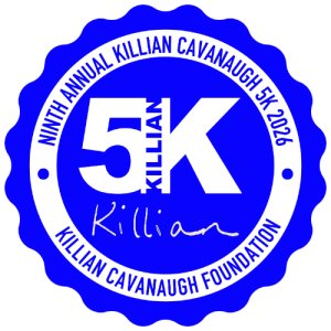 KILLIAN5K Logo