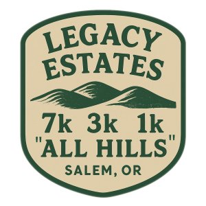 Legacy Estates "All Hills" 7k/3k/1-mile