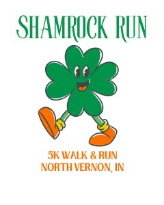 Shamrock Run