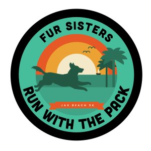Run with the Pack 5k / 1 Mile Fun Run