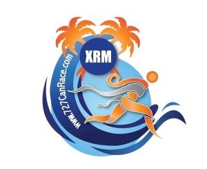 The Downtown Dunedin Summer 5K At HOB Brewing Company For All Ages And Abilities Of Runners and Walkers Logo