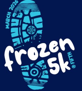 Frozen 5K at Fifth