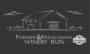 Farmer & Frenchman Winery Run/Walk