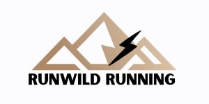 Run Wild Rhino Rush 5k Logo