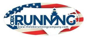 Nags Head Sunrise 5k Beach Race Series Epstein St. Beach Access July 23, 2026 Logo