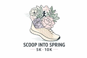 Scoop Into Spring 5k/10k