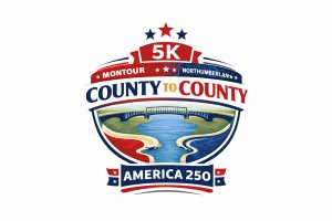 County To County 5k