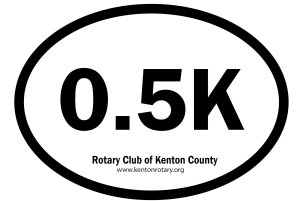 Kenton Rotary 0.5K