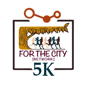 For The City Network 5K