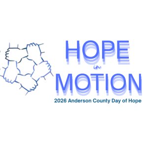 Hope in Motion 5K Logo