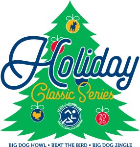 Holiday Classic Series Logo