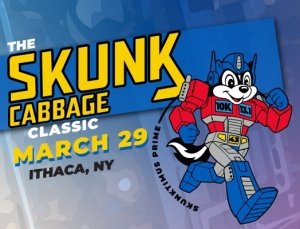 Skunk Cabbage Classic 10K & Half Marathon