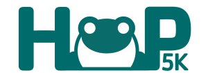HILLSBOROUGH YMCA HOP 5K Logo
