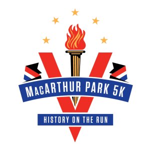 MacArthur Park 5K
