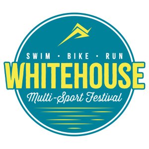 WHITEHOUSE MULTI-SPORT FESTIVAL Logo