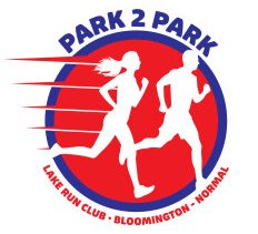 Park 2 Park 5 Miler Logo