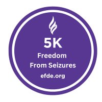 Freedom From Seizures 5K North Logo