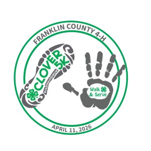 The Clover 5K - Franklin County 4-H