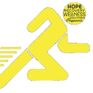 No Minds Left Behind 5K Run/Walk Logo