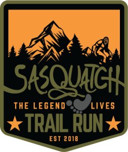 Sasquatch Trail Run