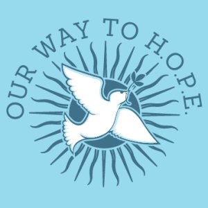 Paterson Great Falls 5k Race 2026 Logo