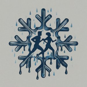 Melt the Ice 5K