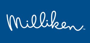 Milliken Earth Run Logo