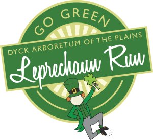 Go Green Leprechaun Run