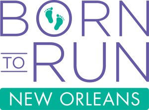 Born to Run - New Orleans