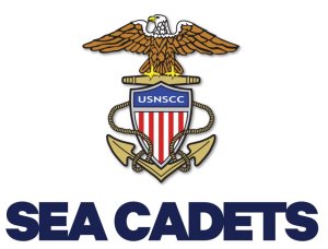 Pursuit of Honor, Courage and Commitment 5K Run/Walk Logo