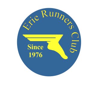 ERC St. Patrick's Day Distance Festival Logo