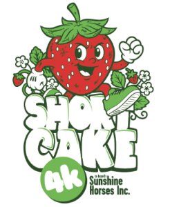 ShortcaKe 4K Logo