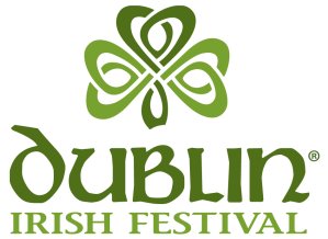 Dublin Irish Festival 5K & Kids Dash presented by IGS Energy Logo