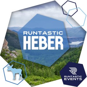 Runtastic HEBER Logo