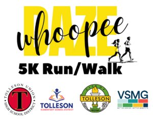 Whoopee Daze Tolleson Community Fun Run/Walk