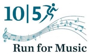 Run for Music 10K & 5K