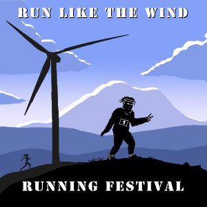 Run Like the Wind