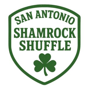 San Antonio's Shamrock Shuffle