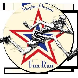 Stayton Fun Run